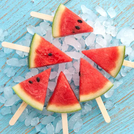 Summer Treats