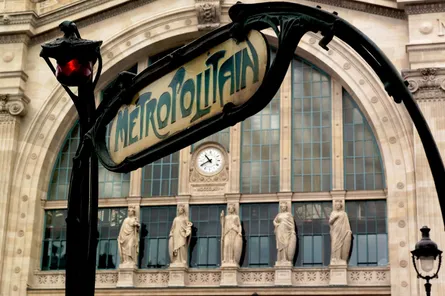 Metropolitain 102 057