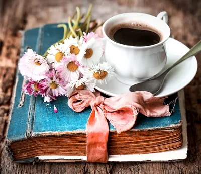 Coffee Break