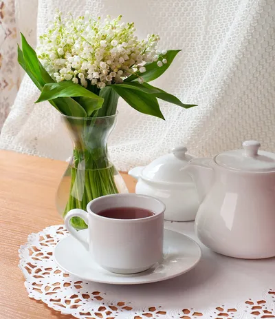 Tea Time Delight