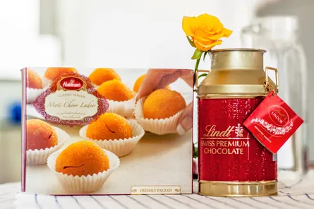 Motichoor laddu 682 467