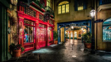 New orleans square 89 57