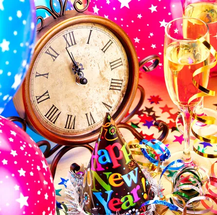 New years eve 48 25