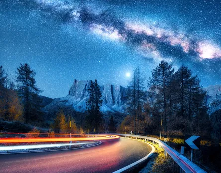 Night drive 40 27