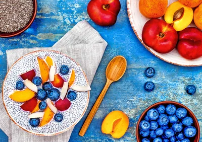 Fruitful Bounty