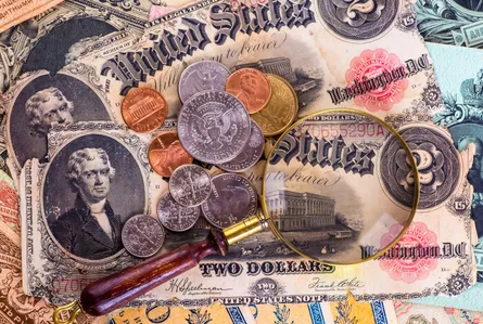 Old money 23 15