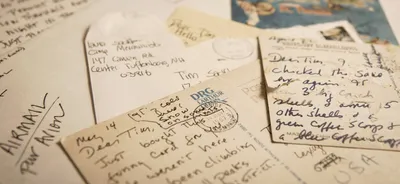 Old Papers