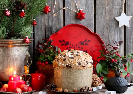 Panettone 682 483