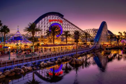 Paradise pier 89 64