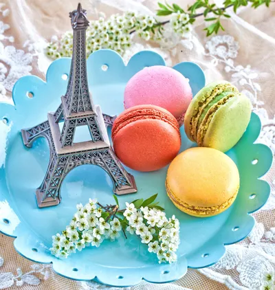 "French Delight"