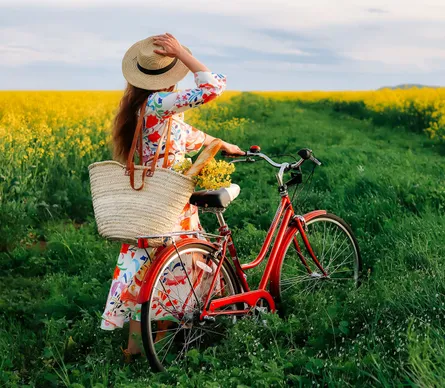 Rural Ride