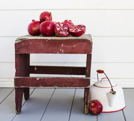 Pomegranates 682 508