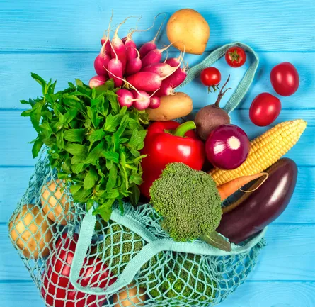 Produce haul 682 520