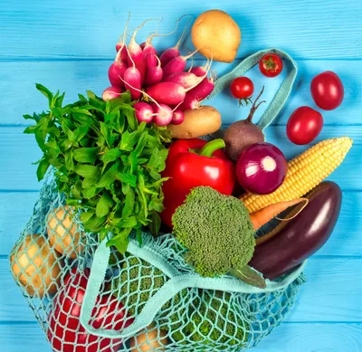 Healthy Farmers Market