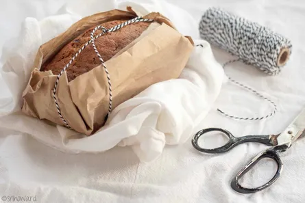 Handmade Bread