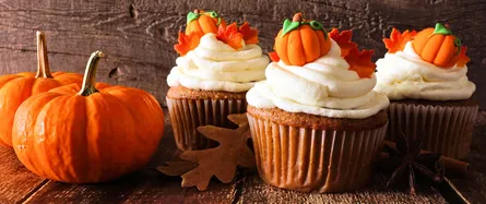 Pumpkin cupcakes 682 522