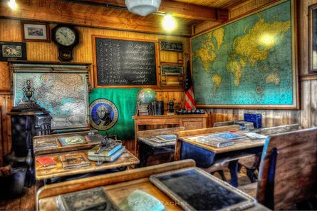 Classroom
