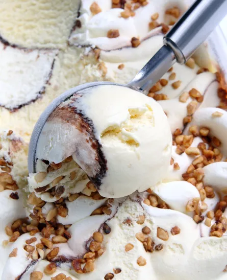 Ice Cream Delight