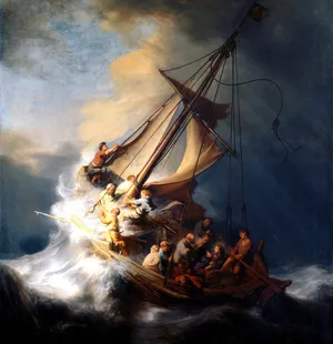 Seafaring Adventure