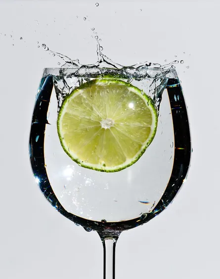 Splash of lime 682 585