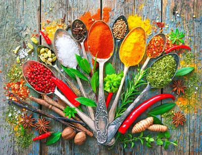 Spice Market