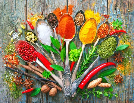 Spice Market