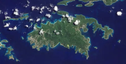 St john virgin islands 40 36