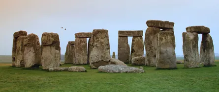 Stonehenge 75 64