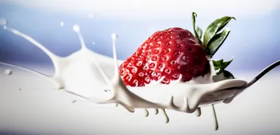 Fresh Berry Blast