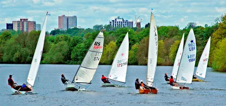 Sunday sailing 20 15