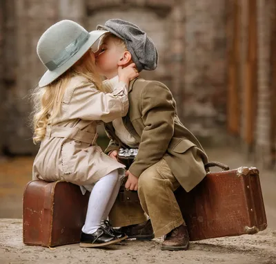 Childhood Innocence