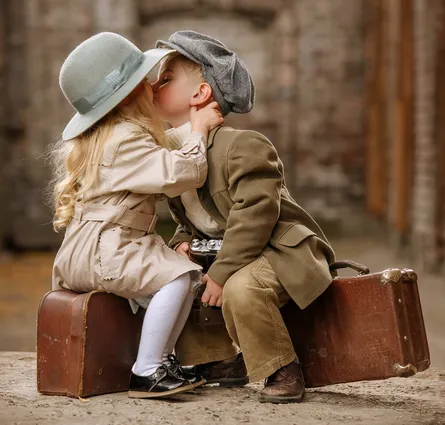 Childhood Innocence