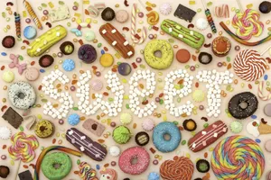 Sweet Treats