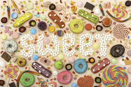 Sweet Treats