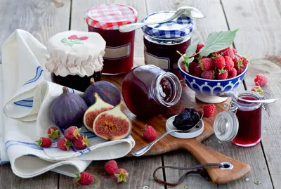 Strawberry Shortcake Delight