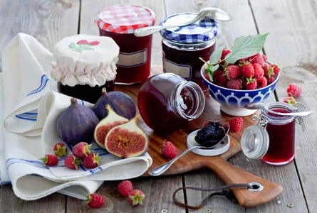 Tasty jams 682 627