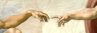 "Divine Interaction"