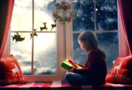 The night before christmas 130 106