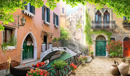 Venice collage 78 67