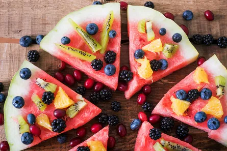 Watermelon slices 682 675