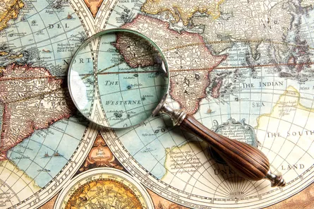 Globe Sightseeing Adventure