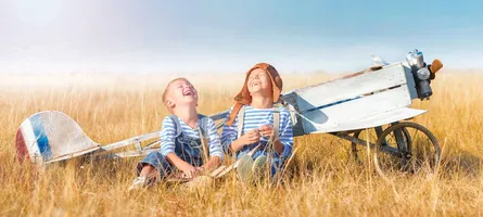 Young aviators 130 127