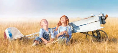 Happy Family Adventure