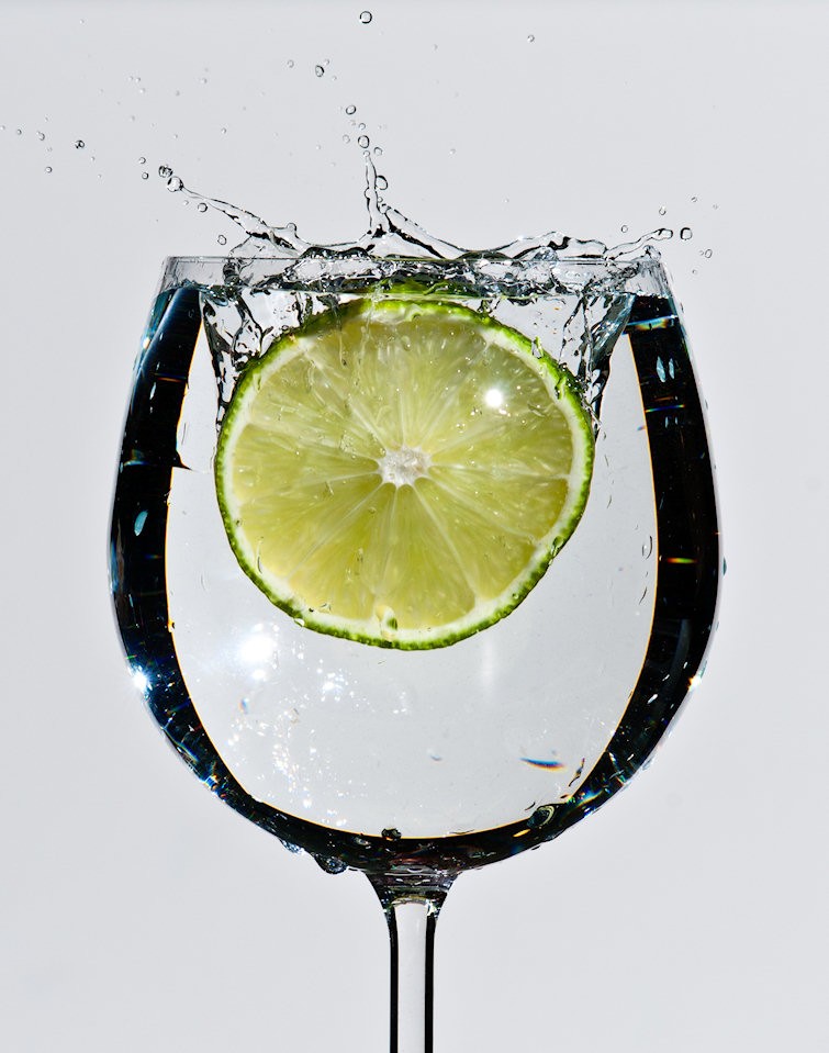 "Fizzy Drink Delight"