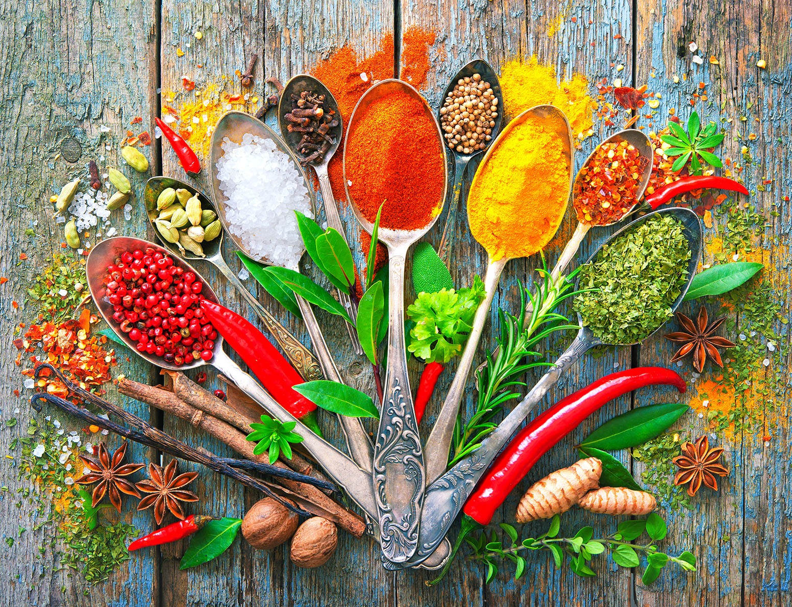 Spice Market