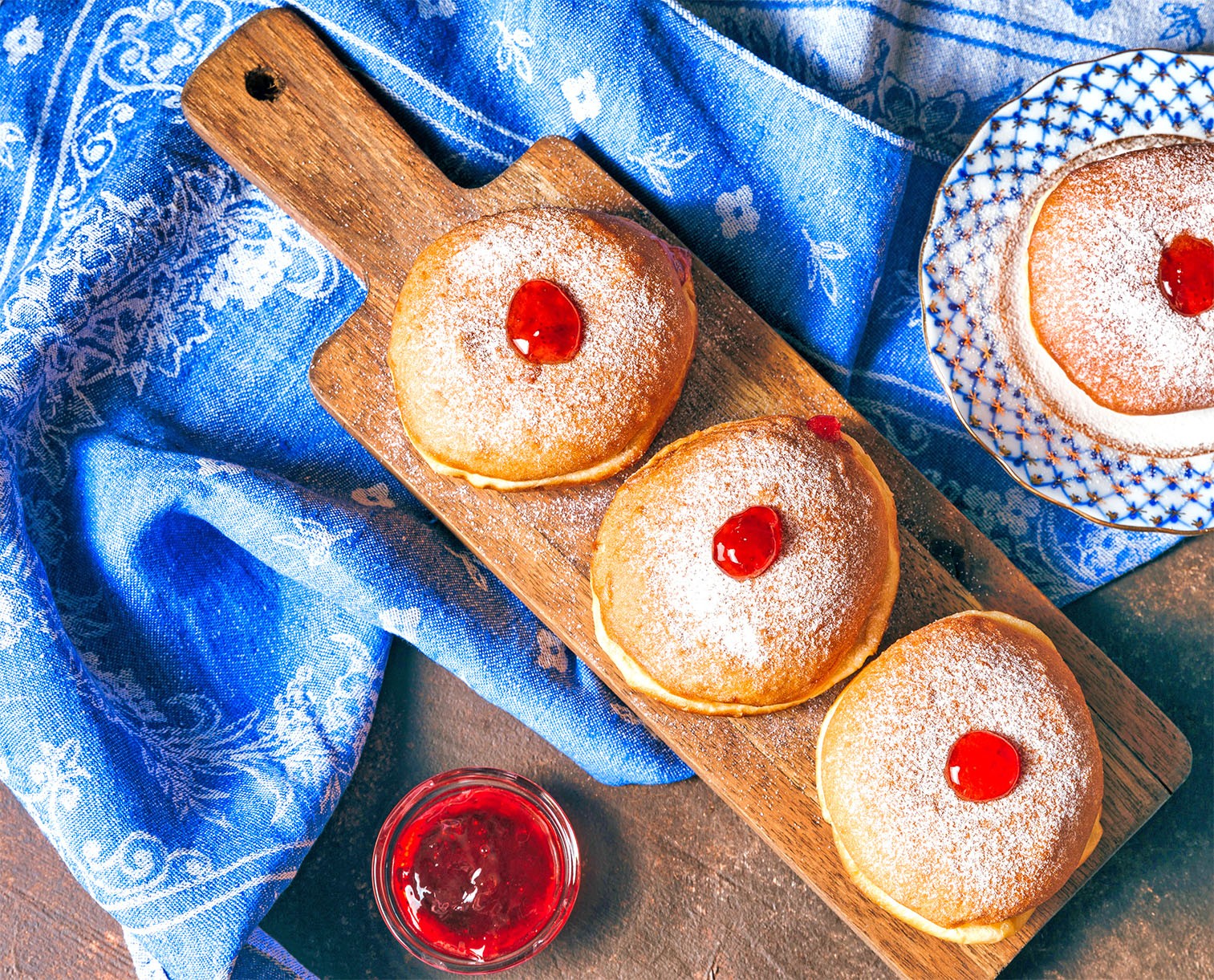 Sweet Delights