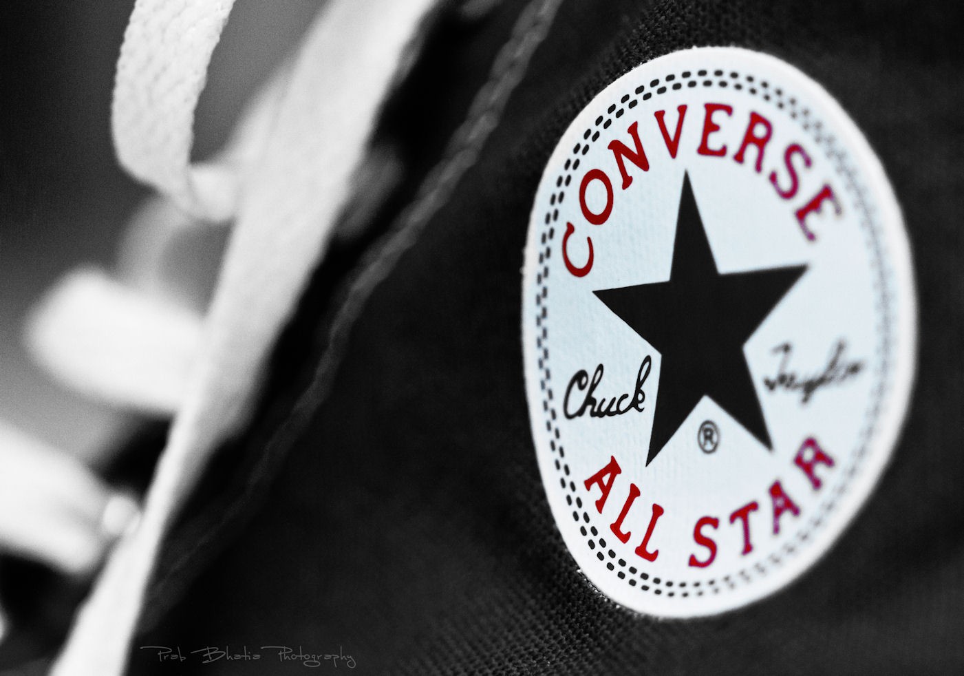 All Star Shoes